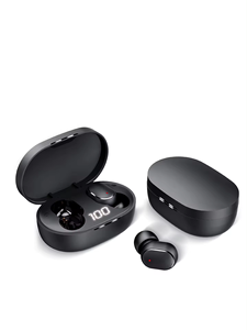 Stereo Waterproof Motorcycle <strong>Aviation</strong> Telephone Earphone Wireless Gaming <strong>Headset</strong> - Product Image 3