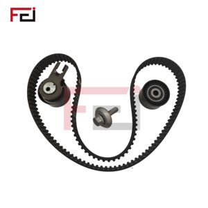 Nouveau Kit de courroie de distribution Tiempo pour <span class=keywords><strong>CITROEN</strong></span> pour FORD PEUGEOT 1.4 HDI / TDCi véhicules modèles 530023910 530023900 KTB310 530023930 - Product Image 6