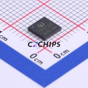 Chip IC de circuito integrado PMIC DE PROTOCOLO DE CARGA RÁPIDA, nuevo y original, 1. 2 (5x5) - Product Image 1