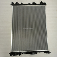 Pièces détachées automobiles haute performance Radiateur de voiture 84672581 85557761 84513229 pour Ca-dillac XT5 XT6