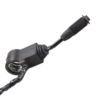 Interruptor de marcha atrás SWF202.302 para ajuste de alta calidad Valeo F & R/L & W SWITCH para maquinaria de construcción Valeo