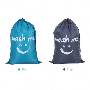 Wholesale Waterproof Cheap Dry Cleaning Nylon Hotel <b>Laundry</b> <b>Bag</b>,Polyester <b>Laundry</b> <b>Bag</b> - Product Image 1