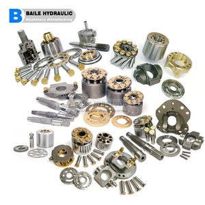 Kit de Reparación de Repuestos para Bomba Hidráulica FRR-074B FRR-090C FRL-074B FRL-090C - Product Image 1