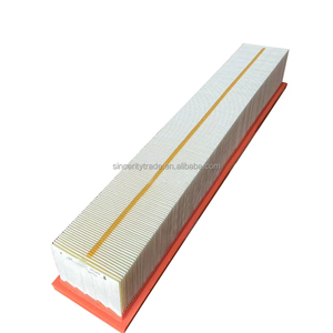 Filtro de aire de cartucho RE284091 de nueva condición para filtros de aire de vehículos Tractores - Product Image 4