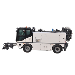 Chất lượng cao giá tốt bitum lạnh ổ gà patcher nhựa đường đường sửa chữa máy để bán - Product Image 1