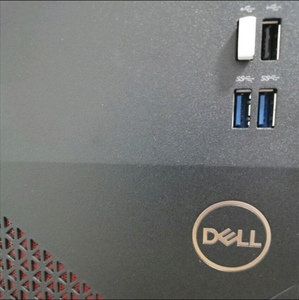JSL อนาคตคอมพิวเตอร์ตั้งโต๊ะเวิร์กสเตชัน I3 Vostro V3881-13N8R พีซี - Product Image 4