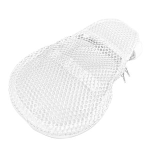 Medische beperkingshandschoenen, anti-kras, PE-buis gevuld, ademend, comfortabel, voor dementiepatiënten die bedlegerig zijn - Product Image 3