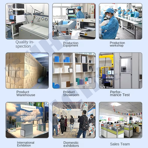 เครื่องปรับอากาศห้องสะอาดแบบไร้ฝุ่นพร้อมแผ่นกรอง HEPA และแผ่นกั้นอะลูมิเนียม  พร้อมแผ่นกรองประสิทธิภาพสูง H13/H14 - Product Image 6