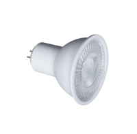 Module de support intelligent pour spot LED GU10 MR16 12V 5W 7W 12W, douille GU10 MR16, ampoule LED spot GU10