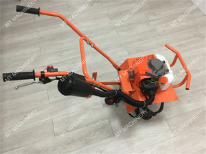 Mini Aradora a Gasolina en Oferta, Cultivadora, Maquinaria Agrícola - Product Image 4