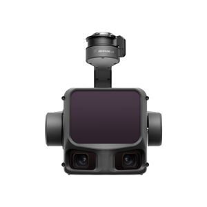 Zenmuse L3 : Charge utile de drone LiDAR longue portée et de haute précision pour la cartographie et l'inspection efficaces – En stock - Product Image 1