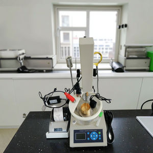 A001 penetrometro bitume completamente automatico - Product Image 4