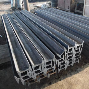 Fournisseur d'usine en Chine, poutres profilées <span class=keywords><strong>Ipn</strong></span>, <span class=keywords><strong>prix</strong></span> des profilés, poutres en <span class=keywords><strong>acier</strong></span> en forme de I - Product Image 2