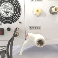 Humidificateur ultrasonique de contrôle de l'humidité de l'air ambiant 3L/H