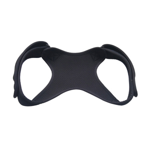 Ajustable transpirable hombres y mujeres hombro apoyo superior volver Corrector de postura - Product Image 4