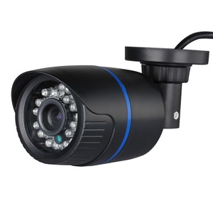 กล้อง IP ONUIF เลนส์ 2.8 มม. มุมกว้าง 1080P กลางแจ้งไนท์วิส M390 - Product Image 3