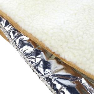 Groothandel 24X18 Inch Extra Warme Thermische Pet Pad Zelfverwarmende Kat Bed Zelfverwarming Bodem Wasbare Kat Hond Mat - Product Image 6