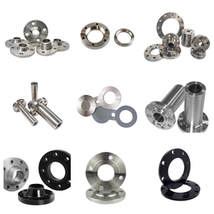 Tiêu chuẩn mặt bích Ống lắp tầng mặt bích - Product Image 6