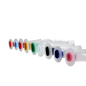 Guedel <span class=keywords><strong>Cannula</strong></span> ทิ้งผู้ใหญ่เด็กขนาดทารก000 00 0 1 2 3 4 5 6 - Product Image 6