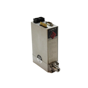 UNIT MFC DIGITAL ULTRACLEAN METAL SEAL UFC-8161 - Product Image 3