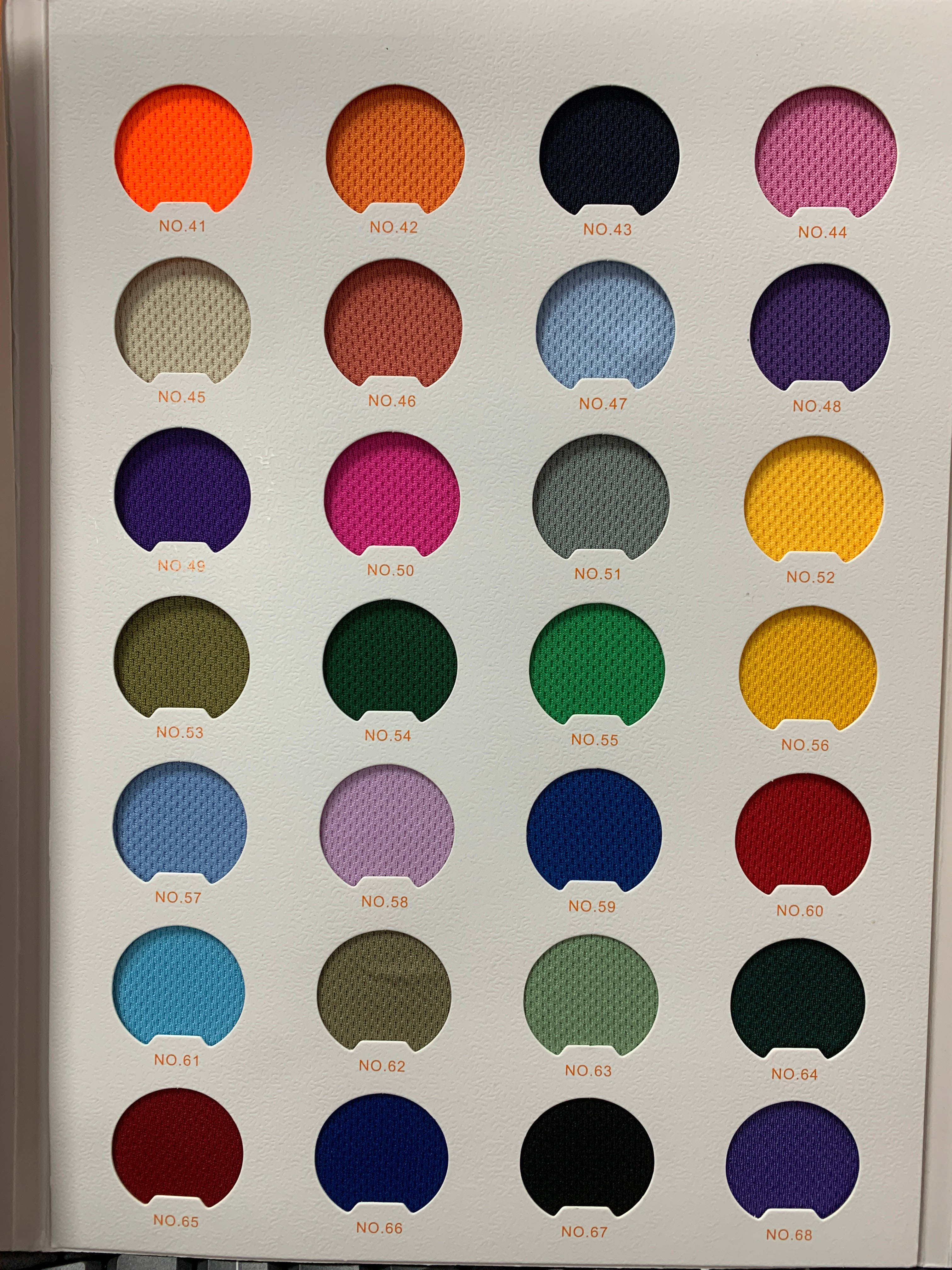 Color 4