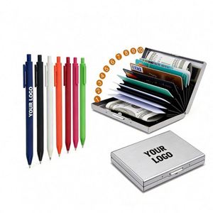 Stylo en plastique personnalisé avec logo, vente en gros, stylo à bille pour l'école, le bureau, les petites entreprises, cadeau promotionnel - Product Image 1