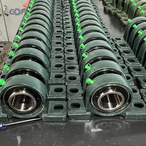 ตลับลูกปืนบล็อกหมอน206 UCP203 UCP202 UCP204 UCP205 UCP206หล่อลื่น UCP208 UCP207 <span class=keywords><strong>UCP</strong></span> - Product Image 2