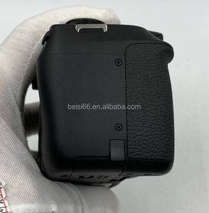 Appareil photo reflex numérique <span class=keywords><strong>Canon</strong></span> <span class=keywords><strong>1300D</strong></span> d'occasion (90% neuf), niveau d'entrée, Full HD 1080P, carte SD bon marché, capteur APS-C, écran 2-3 pouces - Product Image 4