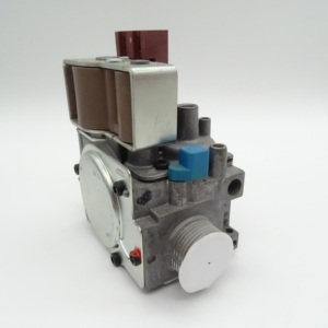 Valvola del Gas di Alta Qualità per Caldaie a Gas e Acqua Calda Sit 848 8718664682 - Product Image 4