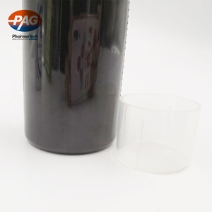 Marca privada refuerzo inmune tos suplemento de saúco negro jarabe - Product Image 5