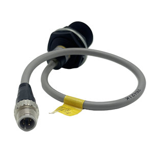 Sensor de Proximidad Inductivo Cilíndrico M30 de 2 Cables Blindado E2EQ-X10D1-M1GJ, 100% Nuevo - Product Image 5