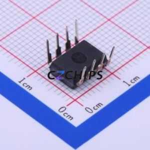 Chip IC de circuito integrado SN65176BP, nuevo y Original, 1, 2, 2, 2, 1, 2, 2, 2 - Product Image 2