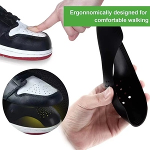 Tendiscarpe in Plastica Anti-Piega, Supporto per Punta Anti-Crepa, Protezione per Scarpe - Product Image 5