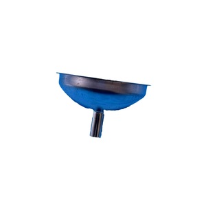 Household stainless steel multi-functional <b>funnel</b> for <b>kitchen</b> waste separation, filtration, oil pouring, and commercial - Product Image 2