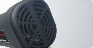 Taşınabilir 120A EL TİPİ ARK KAYNAK MAKİNESİ 220V, Otomobil Kaporta Tamiri, Kendin Yap ve Hafif İmalatlar için İdeal - Product Image 5