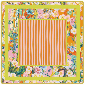 Tapete de Mahjong con Estampado de Guepardo Rosa, Antideslizante y Reductor de Ruido, para <span class=keywords><strong>Mesa</strong></span> de <span class=keywords><strong>Juego</strong></span> - Product Image 5