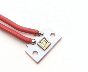 Láser de Diodo VCSEL de 808nm y 10W, Paquete T, Sensores 3D, Iluminación IR, Aplicaciones Médicas, Fuente de Bombeo de Estado Sólido Tyson 2.45V - Product Image 2