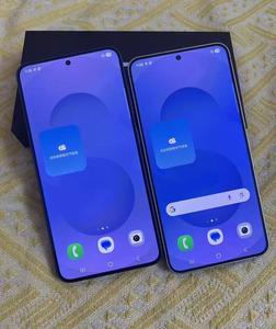 Smartphone mondial S25 5G débloqué français de haute qualité, processeur Deca Core, écran AMOLED 120Hz, Android <span class=keywords><strong>15</strong></span>, batterie <span class=keywords><strong>3500</strong></span>-3999mAh, NFC - Product Image 4