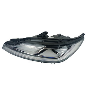 ชุดไฟหน้าเลนส์สำหรับรถยนต์ BYD Tang Fuel Tang DM ปี 19-22 รุ่น ST-4121010 - Product Image 2