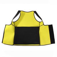 Ceinture de sudation amincissante pour femme, gaine modelante, serre-taille, pour ventre plat