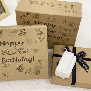 เครื่องพิมพ์อิงค์เจ็ทพกพา PrintPods รุ่นใหม่ ควบคุมผ่านแอป รองรับวัสดุดูดซับน้ำ พิมพ์ความเร็วสูงสำหรับแก้วกระดาษ - Product Image 2