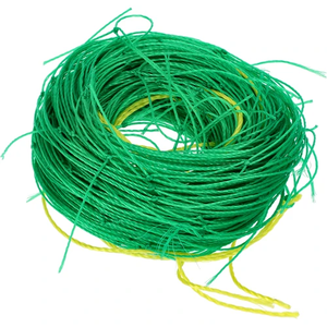 Filet de soutien pour plantes NET HOME en HDPE PP UV de haute qualité, 2m x 60m, couleur personnalisable, mailles de <span class=keywords><strong>treillis</strong></span> <span class=keywords><strong>d</strong></span>écoupées, tailles de mailles 20-40cm - Product Image 2