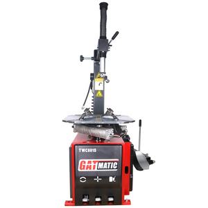 GATmatic Vente en gros Machine automatique pour changer les <span class=keywords><strong>pneus</strong></span> de voiture Alimentation 220v Opération simple Outil de réparation automobile économique - Product Image 2
