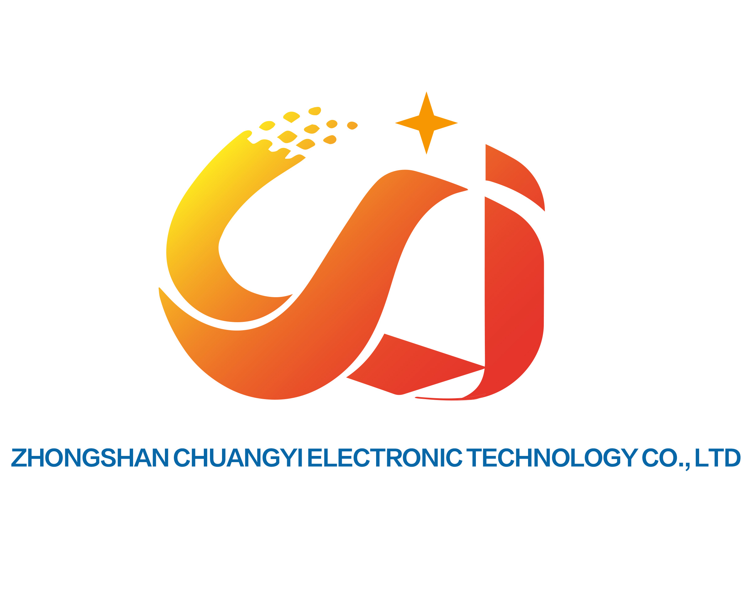 Zhongshan Chuangyi Electronic Technology Co., Ltd. logo