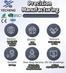 Hot Runner Mold Tip Insulator Polyimide <span class=keywords><strong>Pi</strong></span> Nozzle - Product Image 6