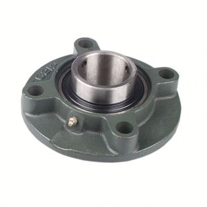 Rodamiento de Bloque de Almohada de Acero Cromado P0 YOCH 50*57.2*205 mm UCP210 - Product Image 3