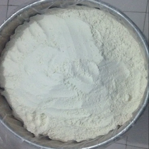 Goma Guar de Grado Alimenticio de Alta Pureza, Marca MOT, Económica y de Buena Calidad, Materia Prima para Detergentes, Polvo Fluido de Color Blanco a <span class=keywords><strong>Amarillento</strong></span>, 25 kg/caja - Product Image 5