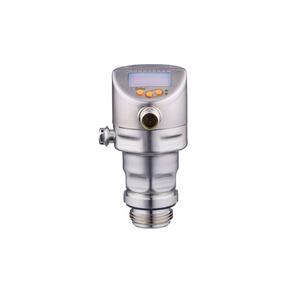Capteur de pression IFM PI1808 PI1809 PI1815 PI1817 en acier inoxydable pour usage industriel - Product Image 1