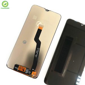 6.2 "pantalla จอแอลซีดีสำหรับ <span class=keywords><strong>Samsung</strong></span> Galaxy A10 A105F A105M จอแสดงผล LCD พร้อมหน้าจอสัมผัส Digitizer สำหรับ GalaxyA10 A125G ecran LCD - Product Image 4