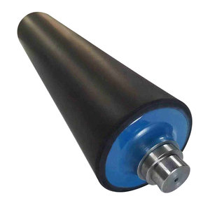 Nhiệm Vụ Nặng Nề Cao Su Lốp Con Lăn Khí Nén Cao Su Tyred Nhựa Đường Compactor Cho Xây Dựng Đường Dự Án - Product Image 1